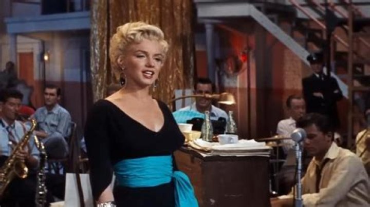 Marisela's Daughter: Meet Marilyn
