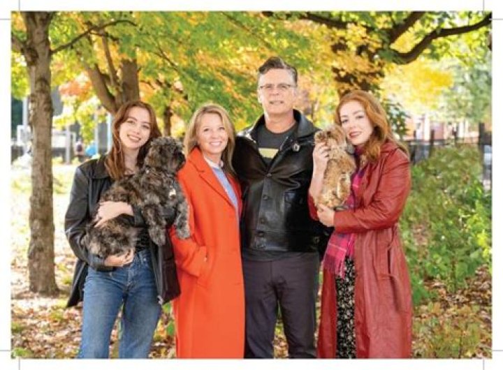 Marit Stiles Husband: Meet Jordan Berger