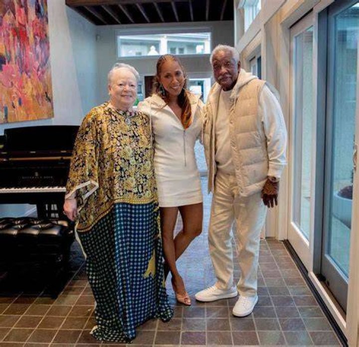 Marjorie Harvey Bio, Parents, Husband, Children, Siblings, Net Worth