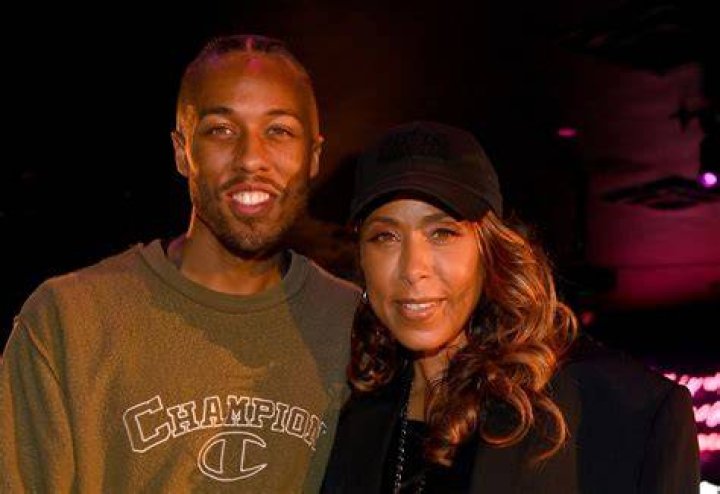 Marjorie Harvey Son: Who Is Jason Harvey?