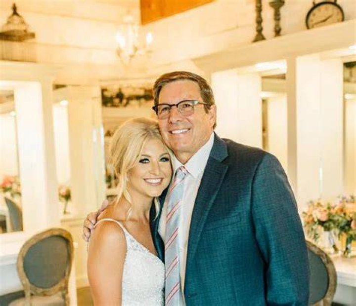 Mark Adams Age, Bio, Height, Family, Career, Net Worth, Wife