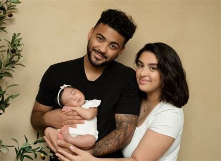 Mark Adams children: Does Mark Adams have a child?