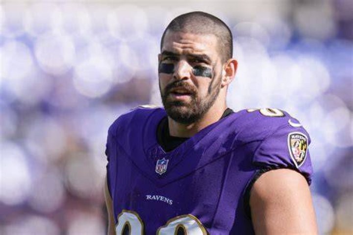 Mark Andrews Injury Update: What Happened To Mark Andrews?