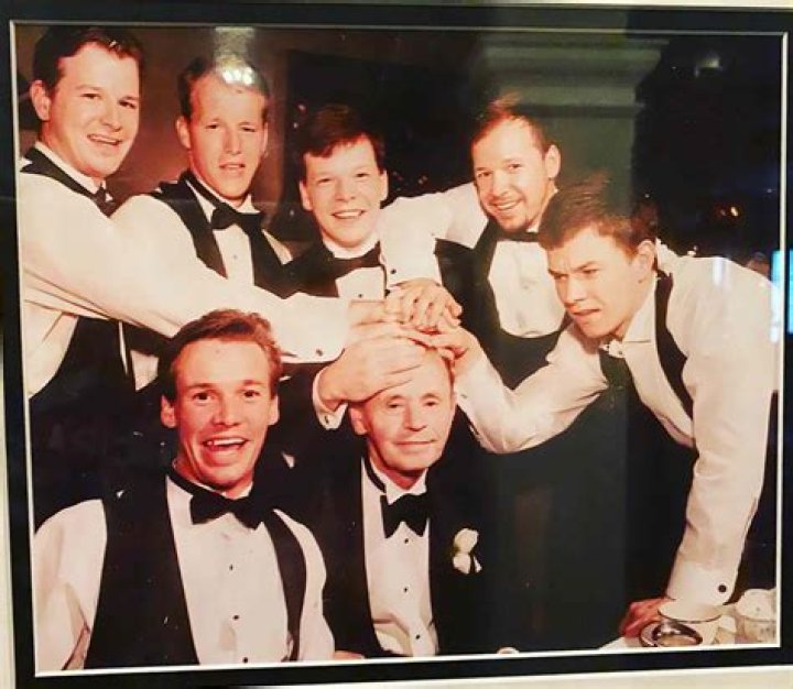 Mark Capps Siblings: Does Mark Capps Have Siblings?