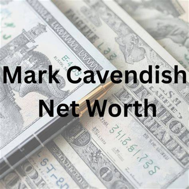 Mark Cavendish Age, Bio, Parents, Career, Wife, Net worth