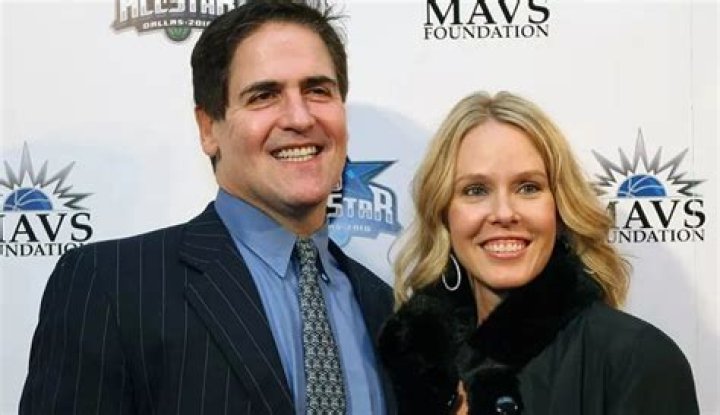 Mark Cuban Age, Height, Parents, Wife, Children, Siblings