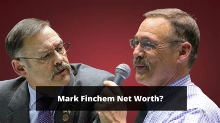 Mark Finchem Bio, Age, Net Worth, Husband, Parents
