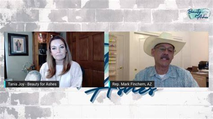 Mark Finchem Wife: Meet Tanya Finchem