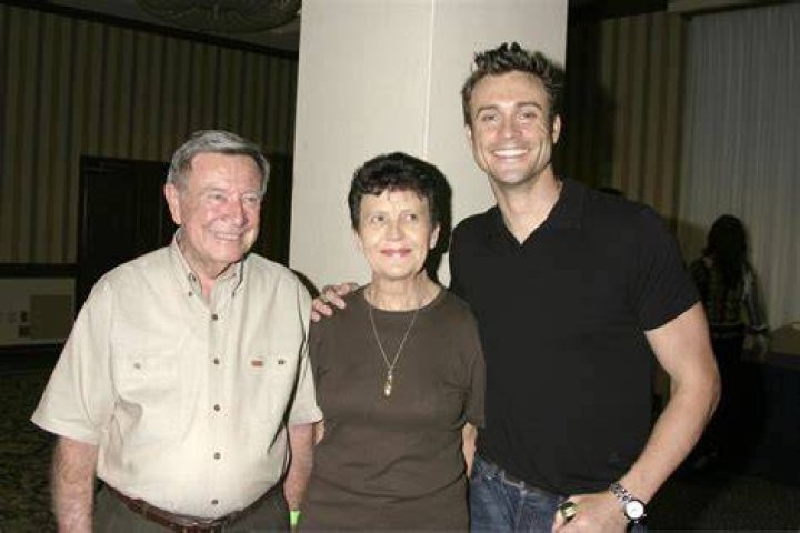 Mark Goddard Parents: Meet Ruth And Clarence Goddard