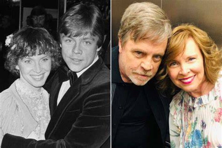 Mark Hamill Bio, Age, Parents, Wife, Children, Net Worth