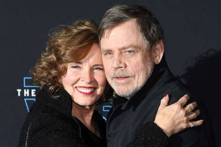 Mark Hamill Wife: Meet Marilou York