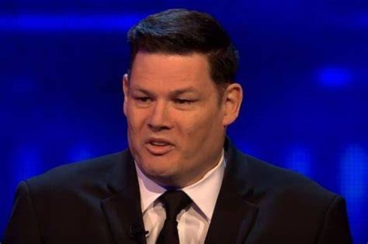Mark Labbett’s Parents: Jon Labbett & Carolyn Labbett