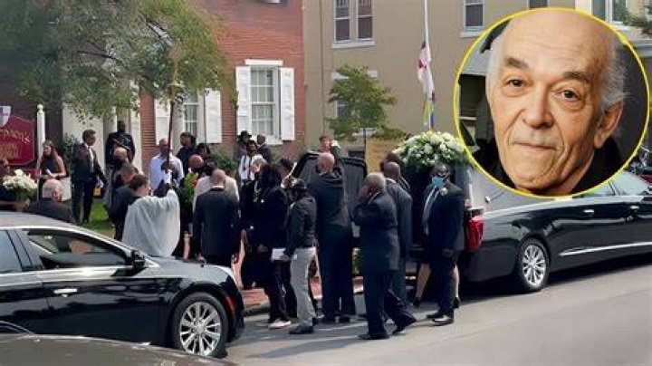 Mark Margolis Funeral: When Is Mark Margolis Funeral?