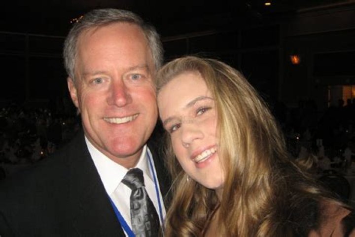Mark Meadows Children: Does Mark Meadows have children?