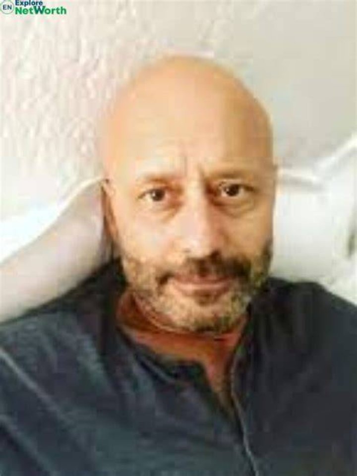 Mark Pilgrim Cause of Death, Age, Family, Net Worth