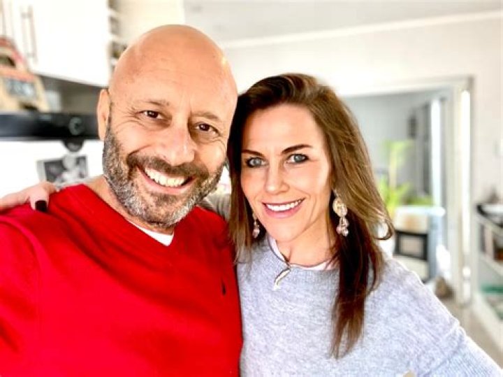 Mark Pilgrim Wife: Was Mark Pilgrim Married?