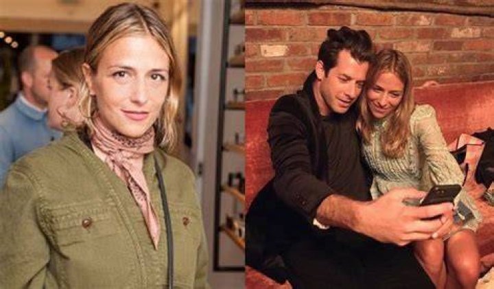 Mark Ronson Siblings: Meet His 9 Siblings