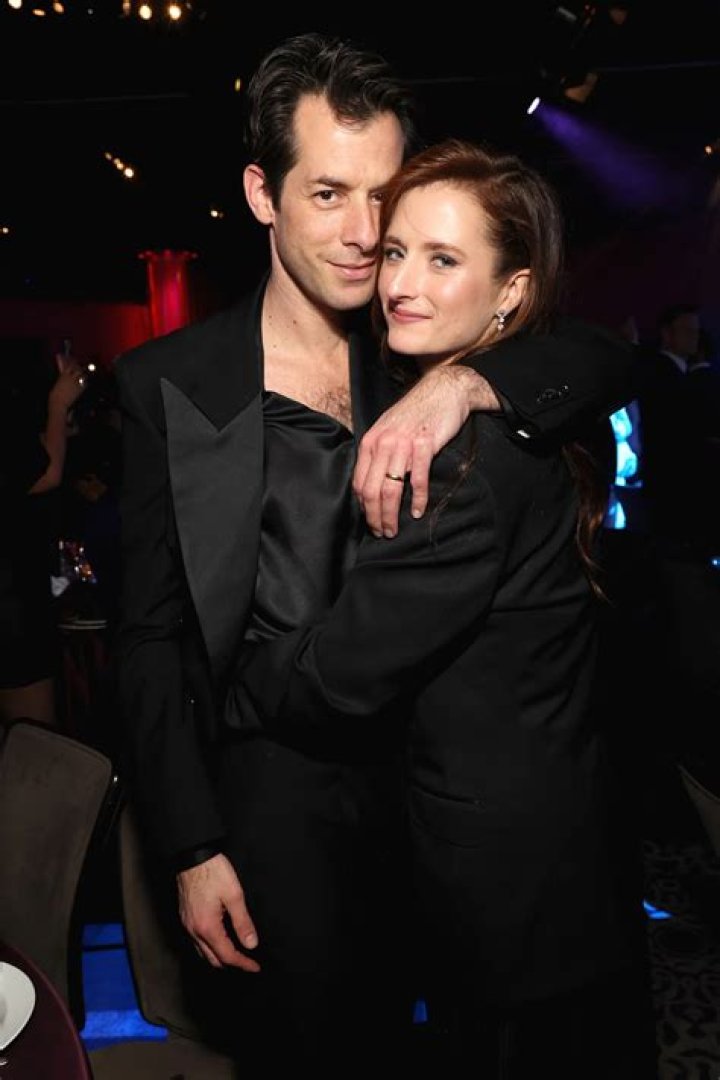 Mark Ronson Wife: Meet Grace Gummer