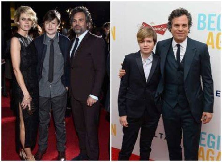 Mark Ruffalo Parents: Meet Marie Rose And Frank Lawrence Ruffalo Jr.