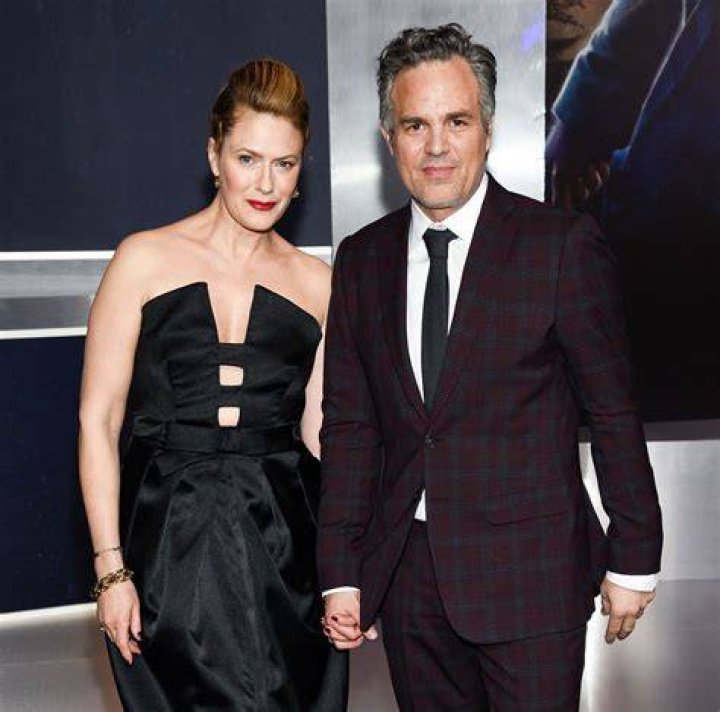 Mark Ruffalo Wife: Meet Sunrise Coigney