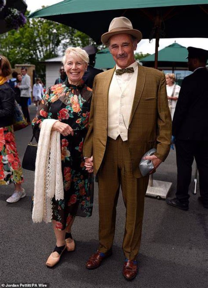 Mark Rylance Age, Height, Bio, Parents, Wife, Net Worth