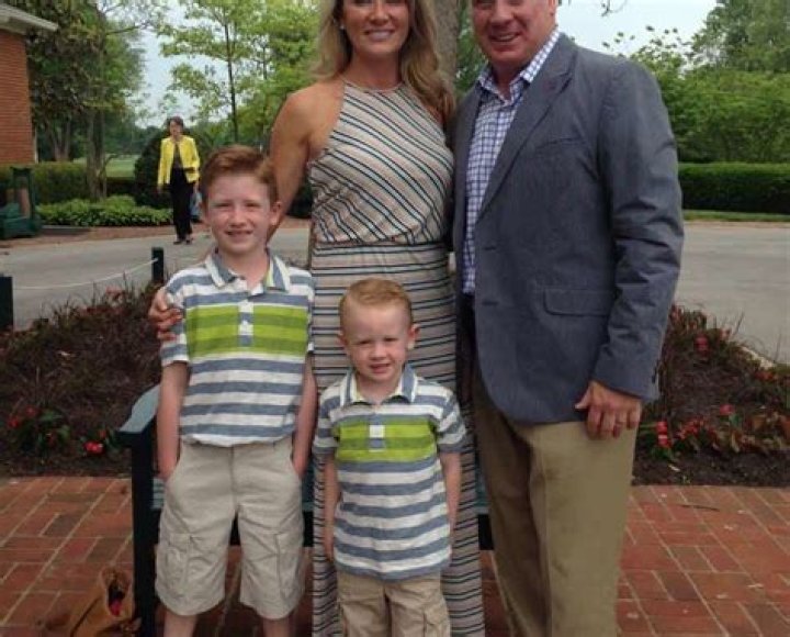 Mark Stoops Ex-Wife: Who Is Chantel Stoops?