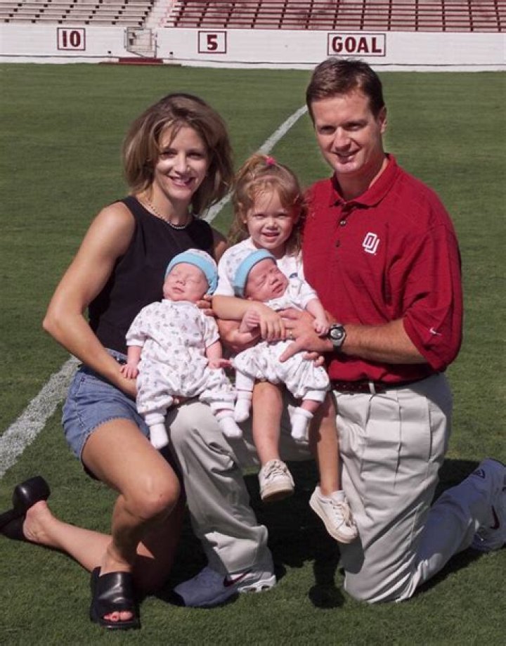 Mark Stoops Siblings: Meet His 3 Siblings