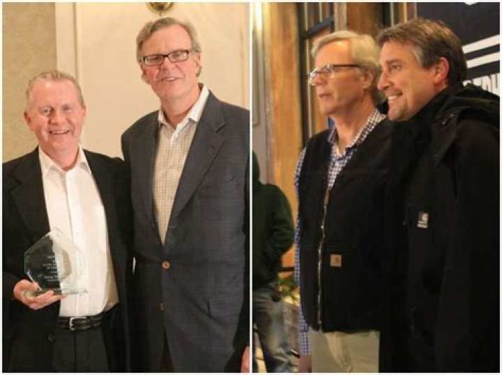 Mark Valade Biography, Age, Family, Siblings, and Net Worth