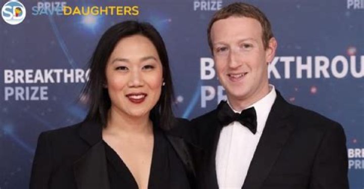 Mark Zuckerberg Bio, Age, Parents, Wife, Children, Net Worth