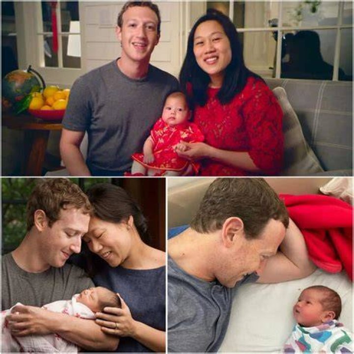Mark Zuckerberg Children: Meet All His 3 Children
