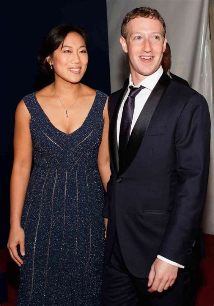 Mark Zuckerberg Wife: Meet Priscilla Chan