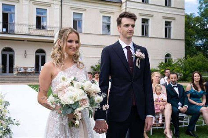 Markéta Vondroušová Husband: Meet Stepan Simek