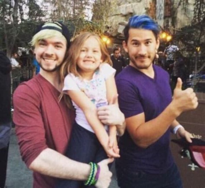 Markiplier Children: Does Markiplier Have Any Children?