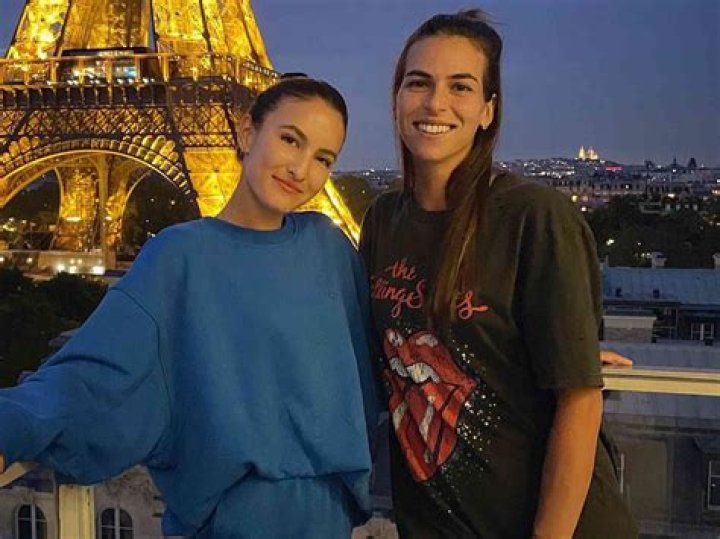 Marko Grujić Girlfriend: Meet Nina Ghaibi