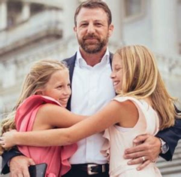 Markwayne Mullin Parents: Meet Brenda Gayle Morris And Jim Martin Mullin