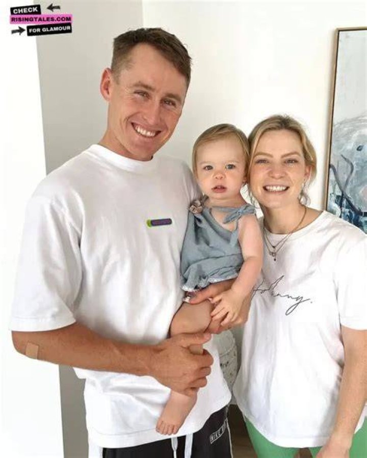 Marnus Labuschagne Bio, Age, Career, Net Worth, Family