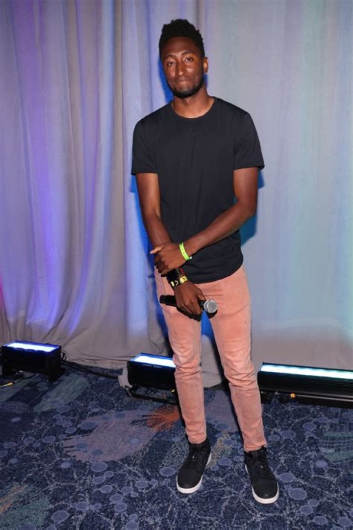 Marques Brownlee Age, Height, Bio, Parents, Wife, Net Worth