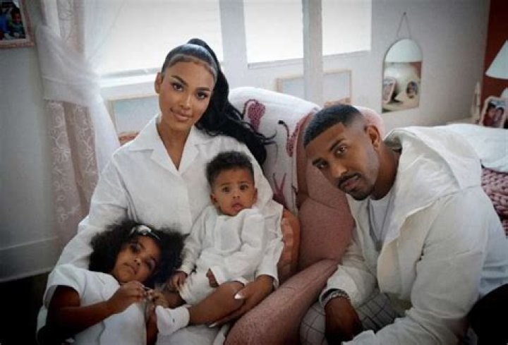 Marques Houston Bio, Age, Career, Net Worth, Family