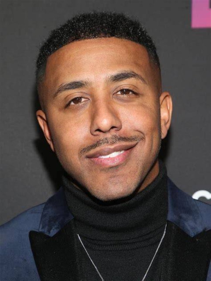 Marques Houston Net Worth: How Much Is Marques Houston Worth?