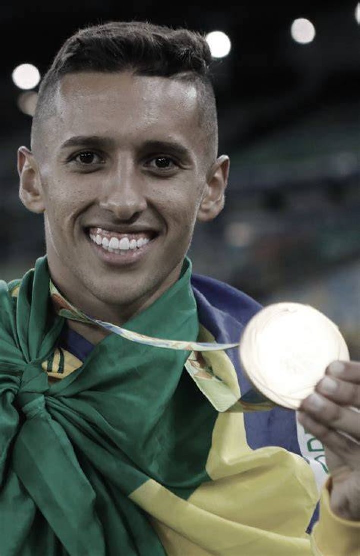 Marquinhos Bio, Age, Wife, Parents, Children, Net Worth