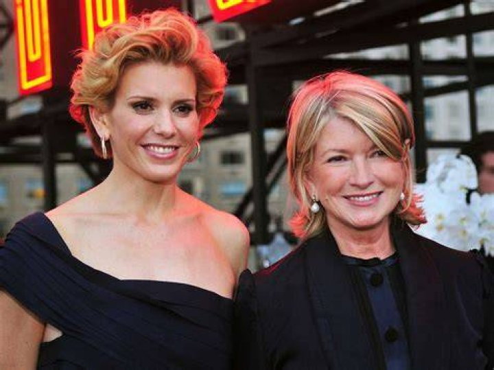 Martha Stewart Bio, Age, Parents, Husband, Children, Net Worth