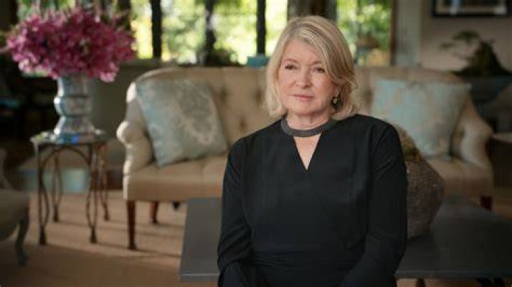 Martha Stewart Net Worth: How Much Is Martha Stewart Worth?