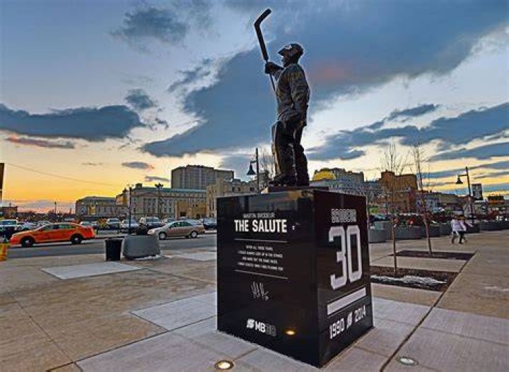 Martin Brodeur Awards And Honors: All You Need To Know