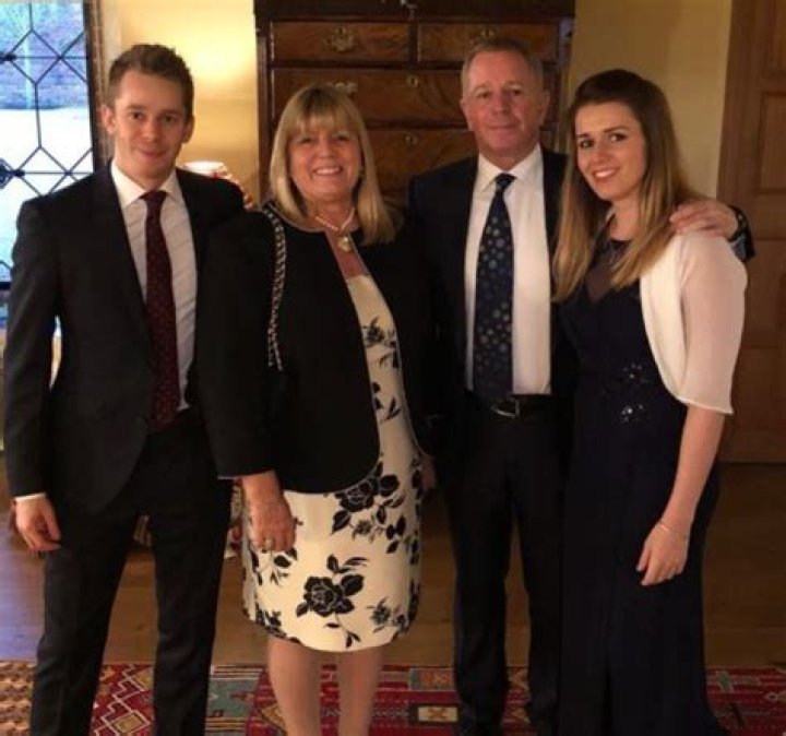 Martin Brundle Bio, Age, Parents, Wife, Children, Net Worth