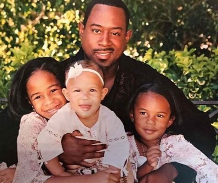 Martin Lawrence Children: Meet His 3 Children