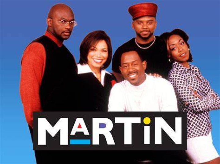 Martin Lawrence Religion: Is Martin Lawrence a Christian?