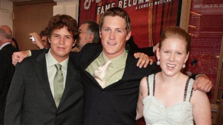 Martin Short Children: Meet Katherine, Henry, And Oliver