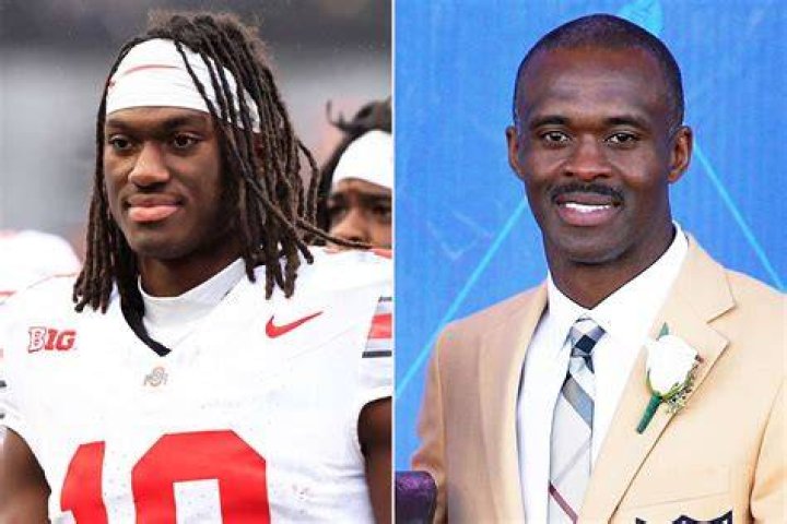 Marvin Harrison Parents: Meet Marvin Green and Linda Harrison