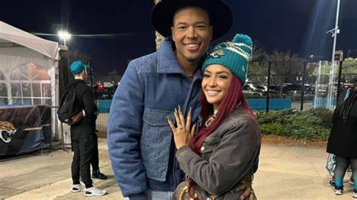 Marvin Jones Children: Meet His 6 Children