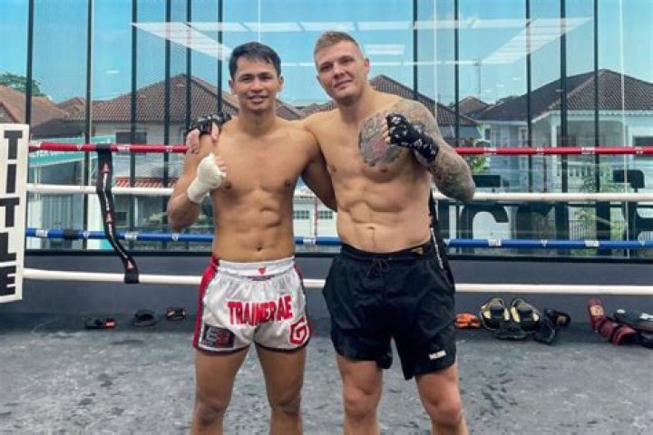 Marvin Vettori Wife: Is Marvin Vettori Married?